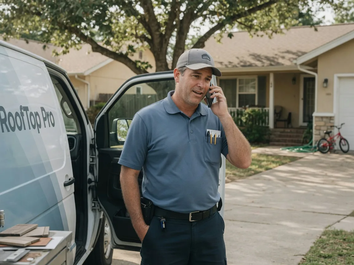 Roof Repair Gadsden, TN FAQs
